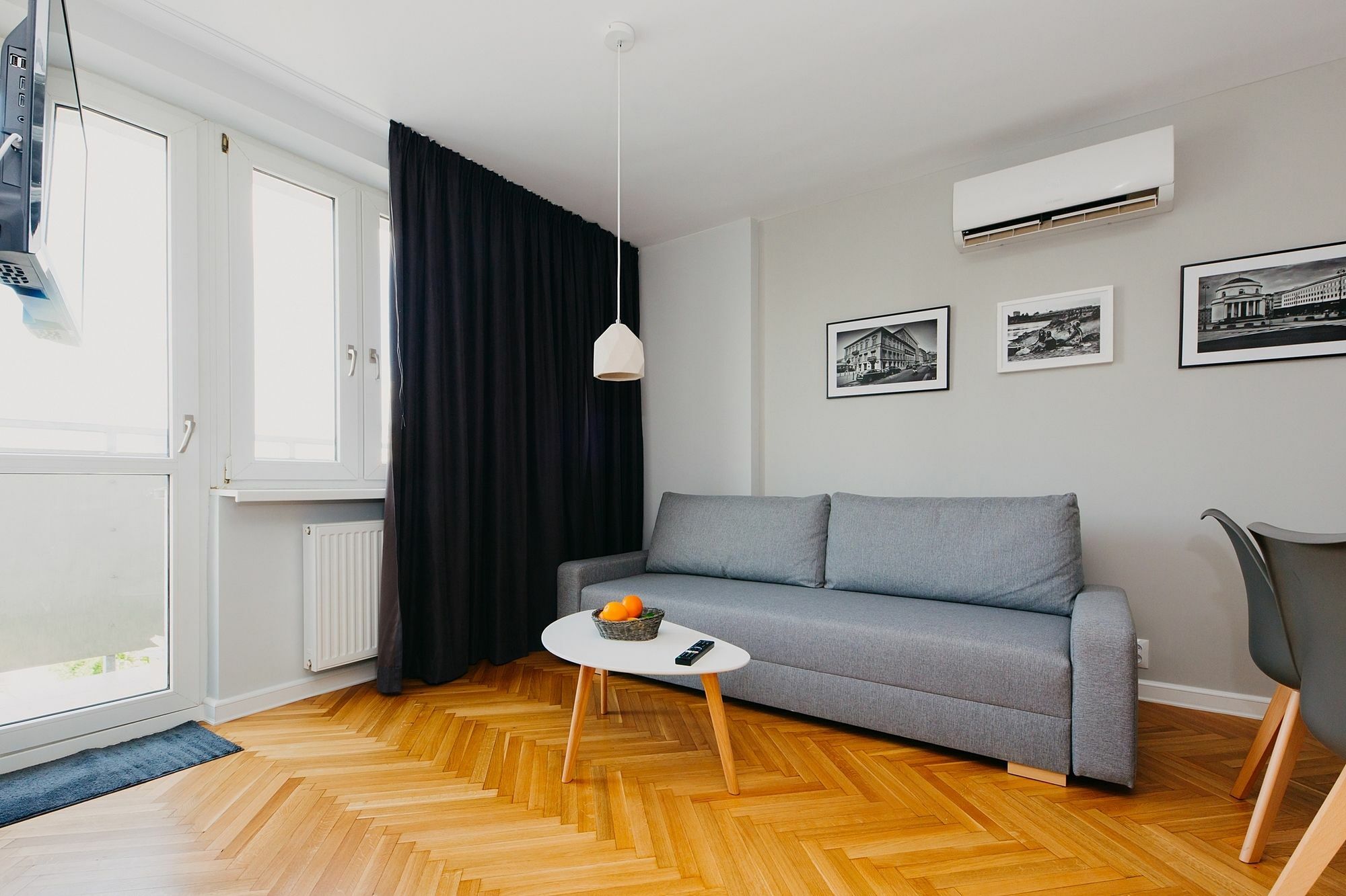 Shortstaypoland Mokotowska Varşovia Exterior foto